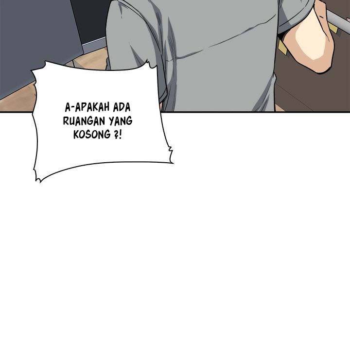 The Ark Is Me - Chapter 63 124