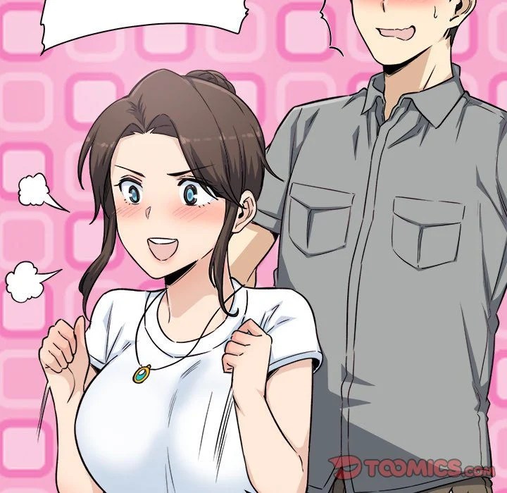 The Ark Is Me - Chapter 63 58