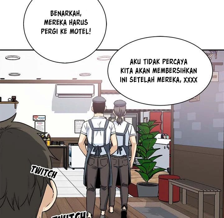 The Ark Is Me - Chapter 63 136