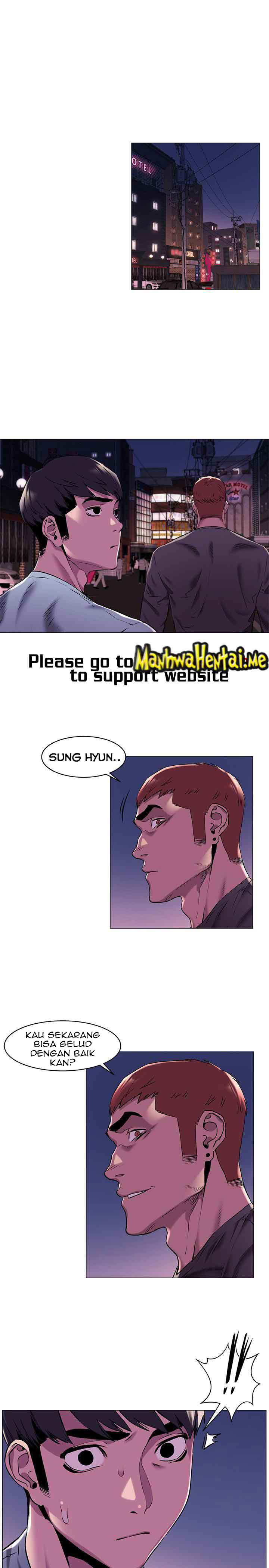 My Kingdom (Silent War) - Chapter 63 3