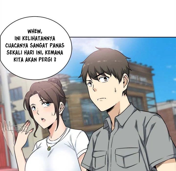 The Ark Is Me - Chapter 63 23