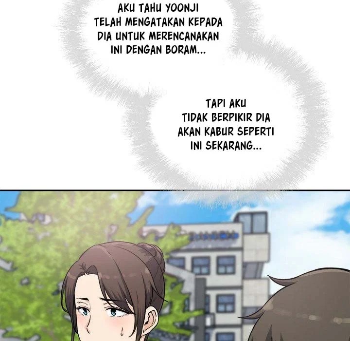 The Ark Is Me - Chapter 63 12