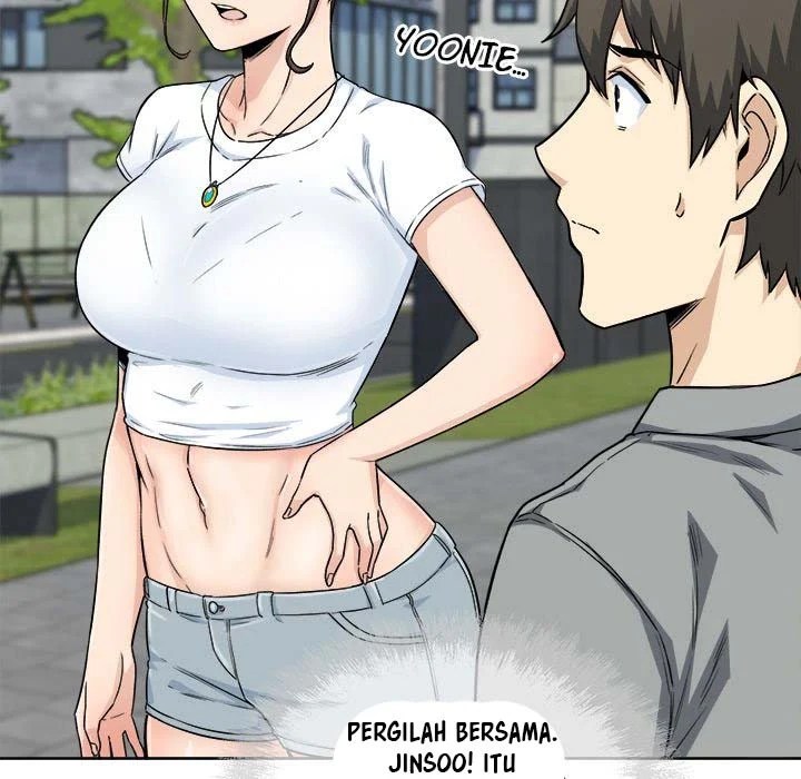 The Ark Is Me - Chapter 63 13