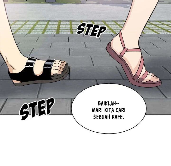 The Ark Is Me - Chapter 63 114