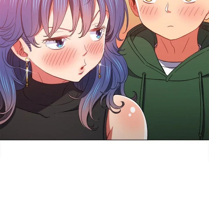 My High School Bully - Chapter 63 99