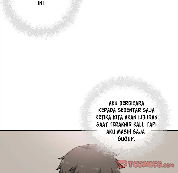 The Ark Is Me - Chapter 63 34