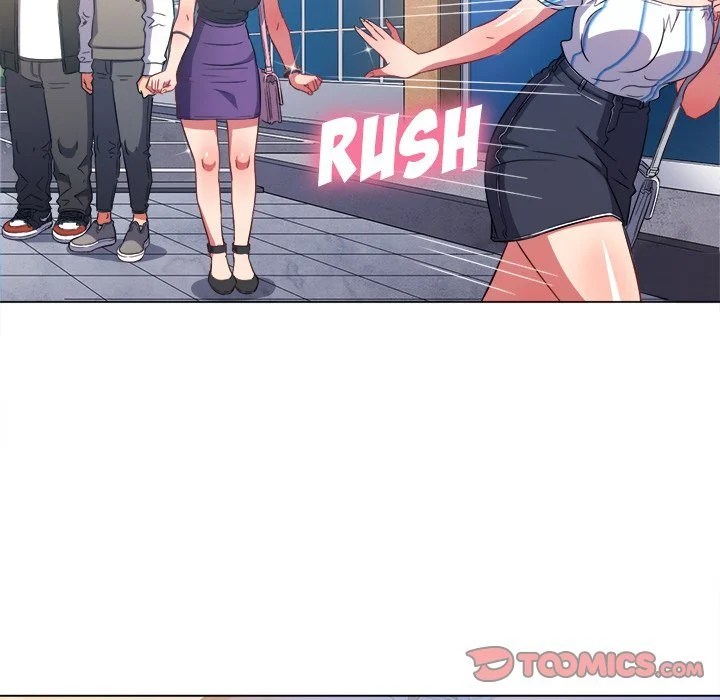 My High School Bully - Chapter 63 122