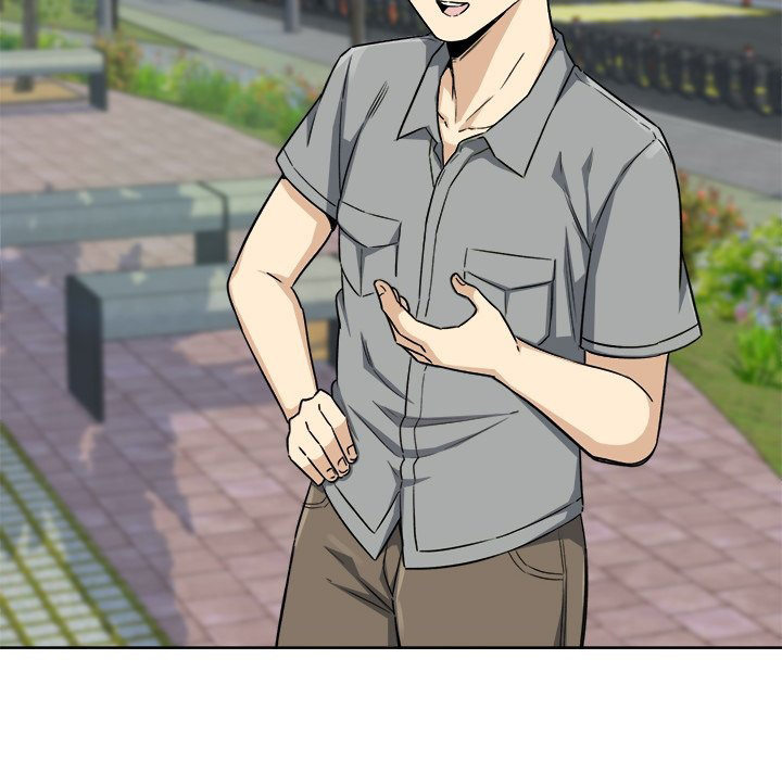 The Ark Is Me - Chapter 63 17