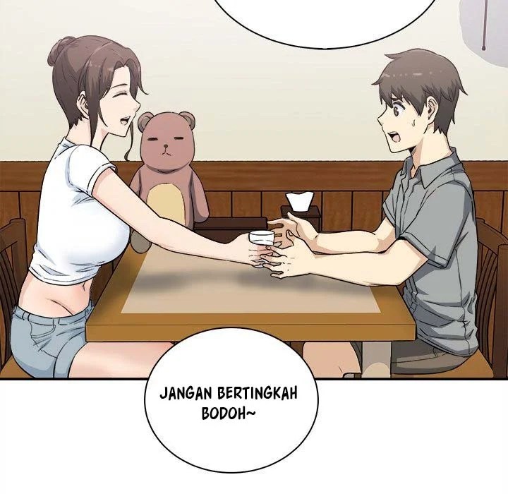 The Ark Is Me - Chapter 63 83
