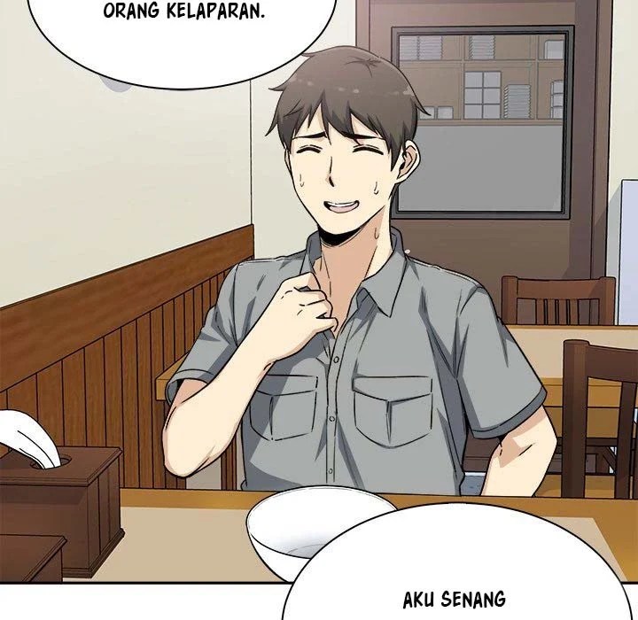 The Ark Is Me - Chapter 63 98