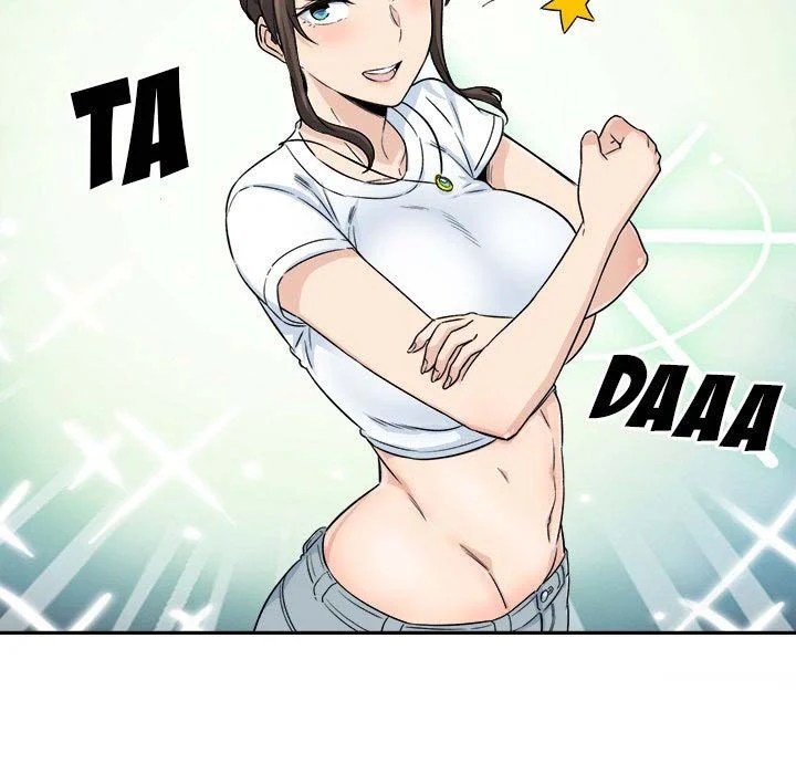 The Ark Is Me - Chapter 63 110