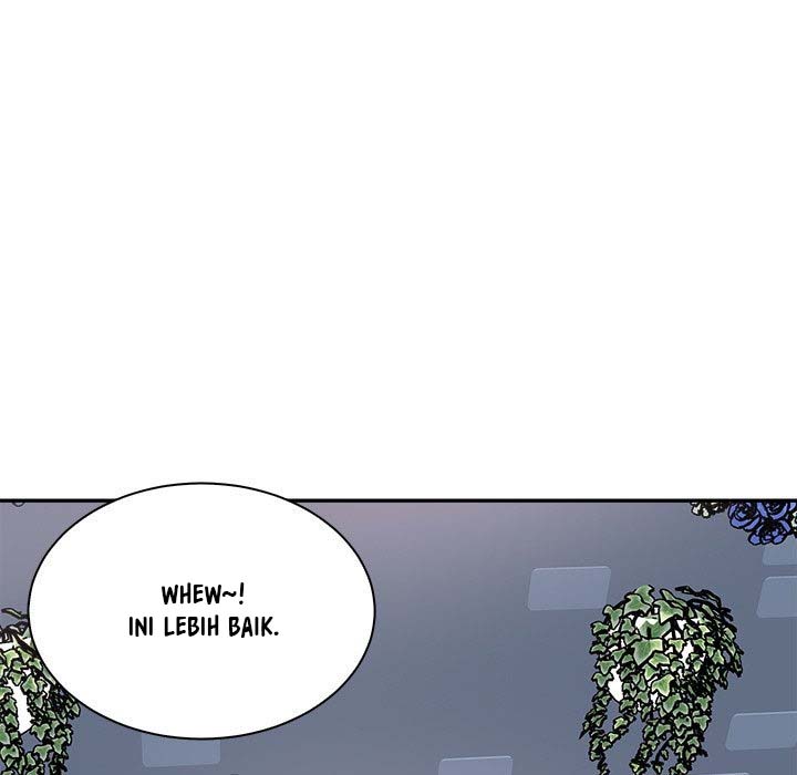 The Ark Is Me - Chapter 63 127