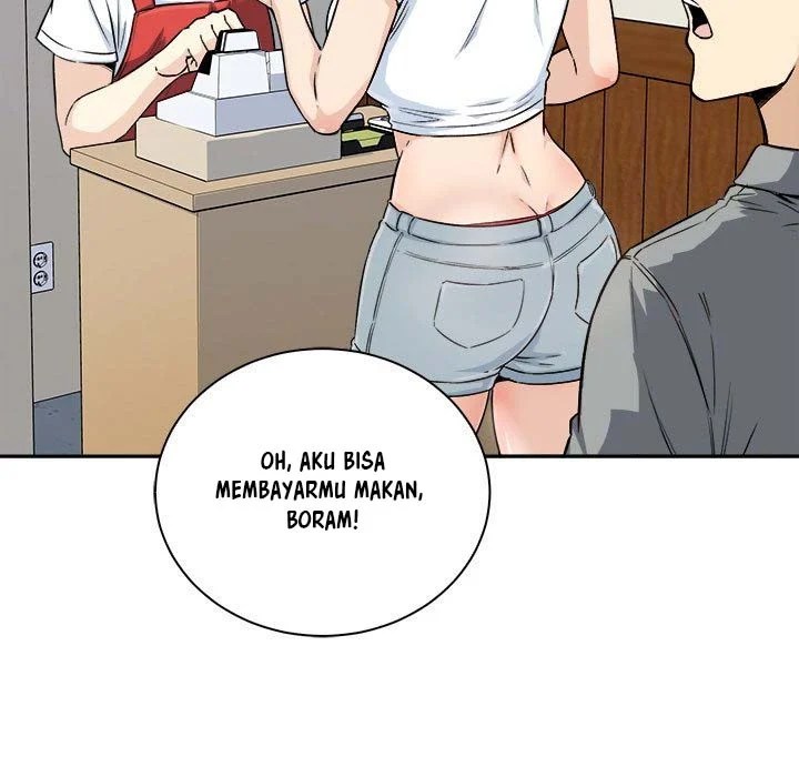 The Ark Is Me - Chapter 63 108