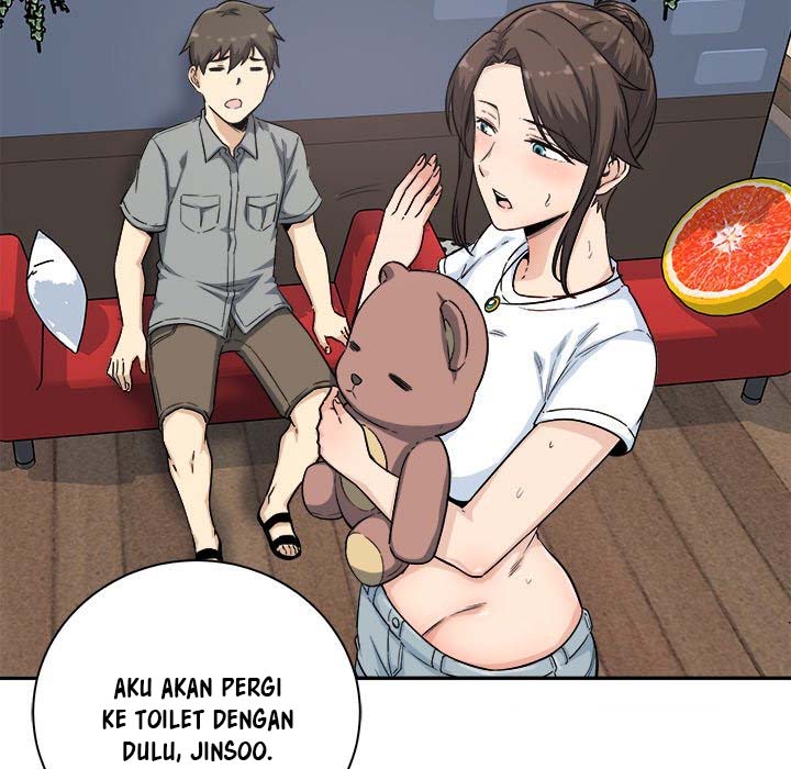 The Ark Is Me - Chapter 63 128