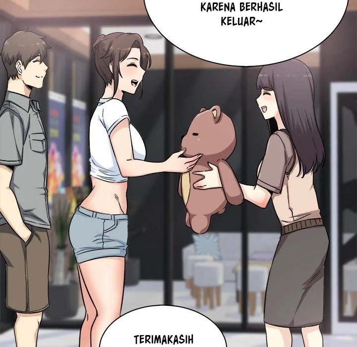 The Ark Is Me - Chapter 63 60