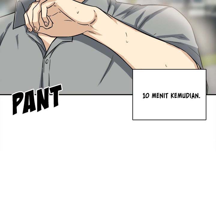 The Ark Is Me - Chapter 63 116