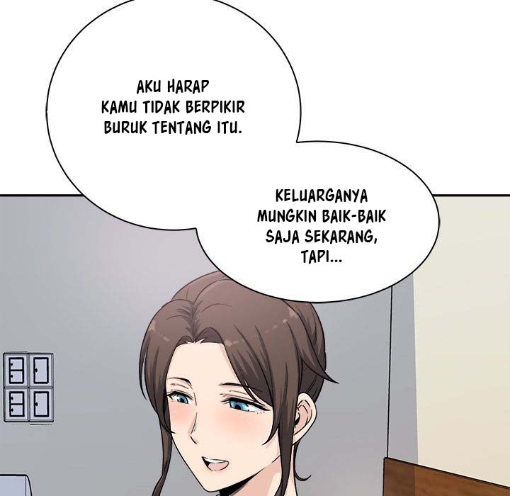 The Ark Is Me - Chapter 63 101