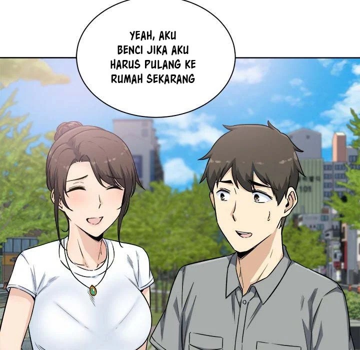 The Ark Is Me - Chapter 63 19