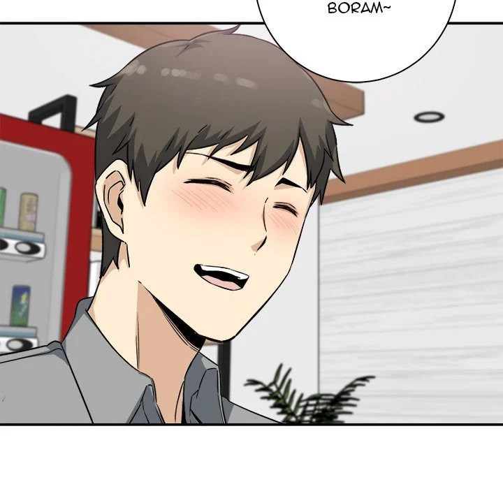 The Ark Is Me - Chapter 63 66
