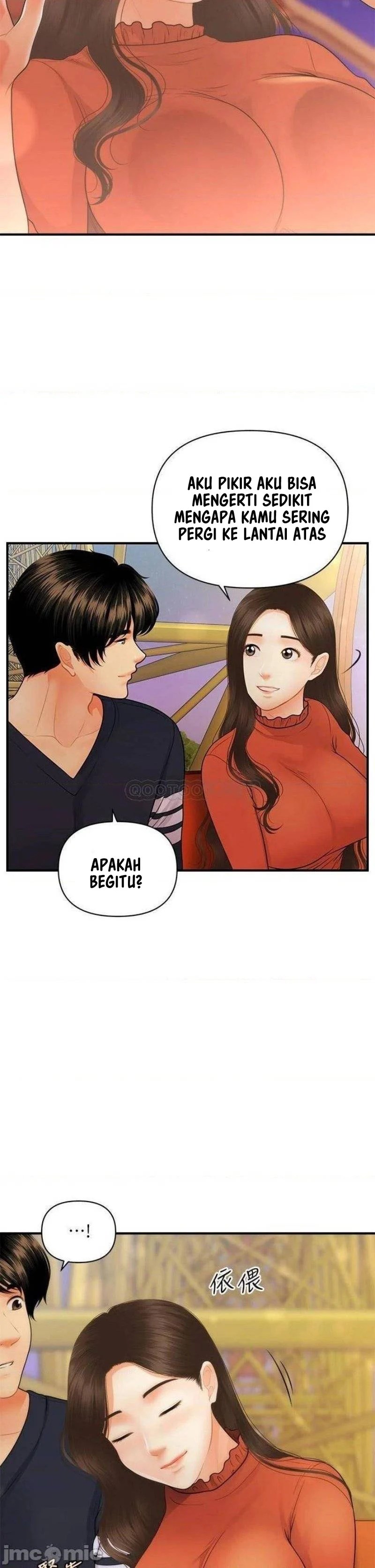 You&#8217;re so Handsome - Chapter 63 34