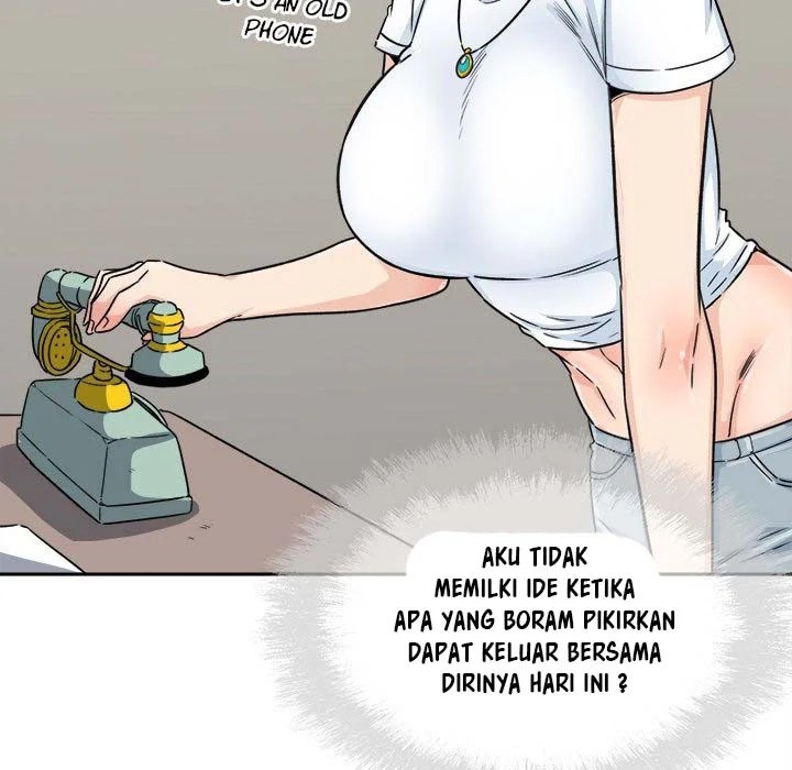 The Ark Is Me - Chapter 63 37