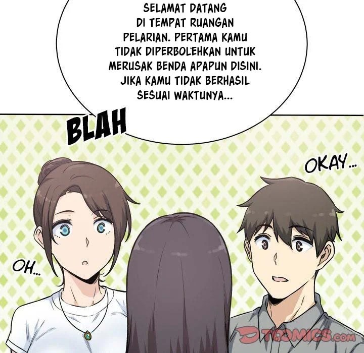 The Ark Is Me - Chapter 63 28