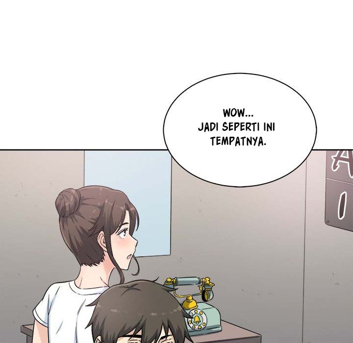 The Ark Is Me - Chapter 63 32