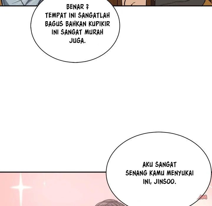 The Ark Is Me - Chapter 63 92
