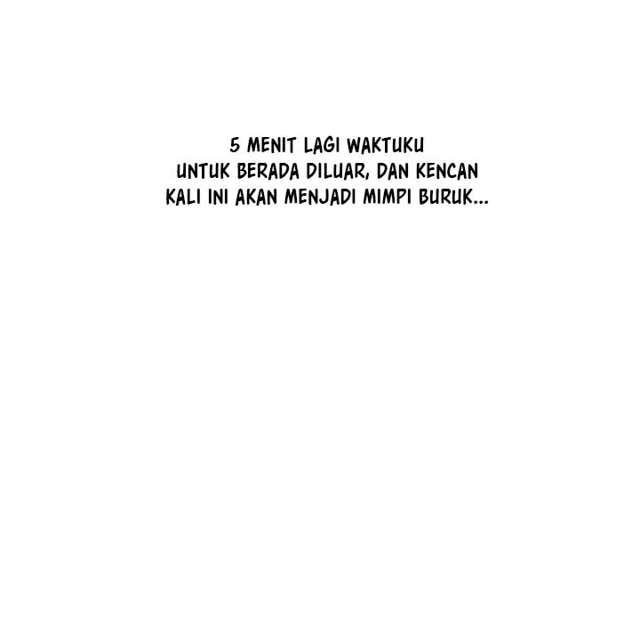 The Ark Is Me - Chapter 63 131