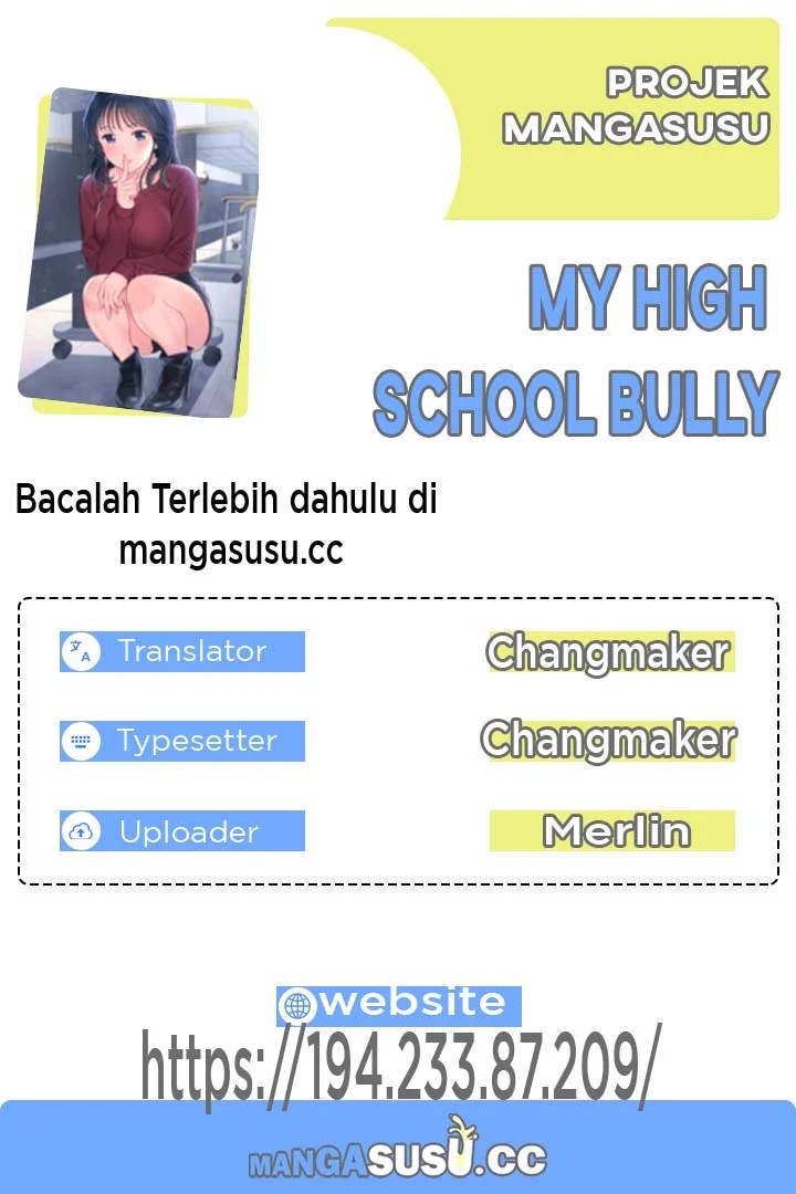 My High School Bully - Chapter 63 1