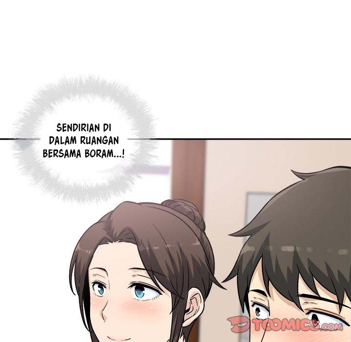 The Ark Is Me - Chapter 63 140