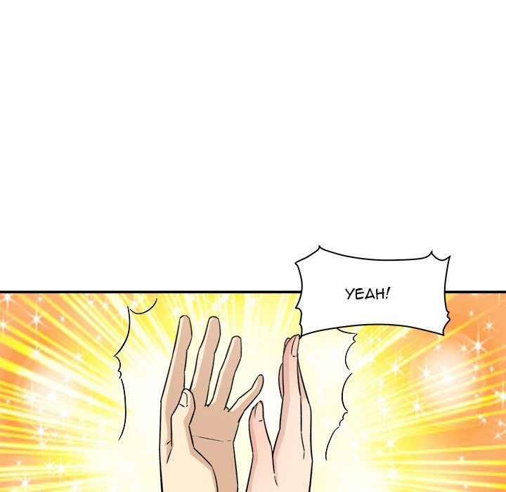 The Ark Is Me - Chapter 63 67
