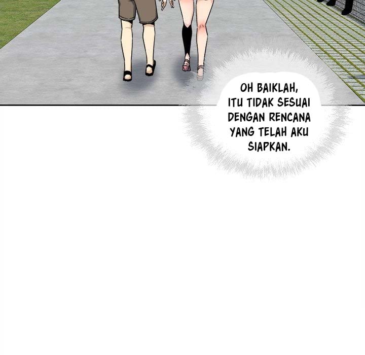 The Ark Is Me - Chapter 63 22