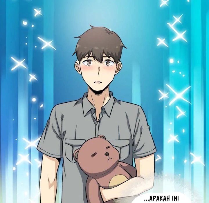 The Ark Is Me - Chapter 63 112
