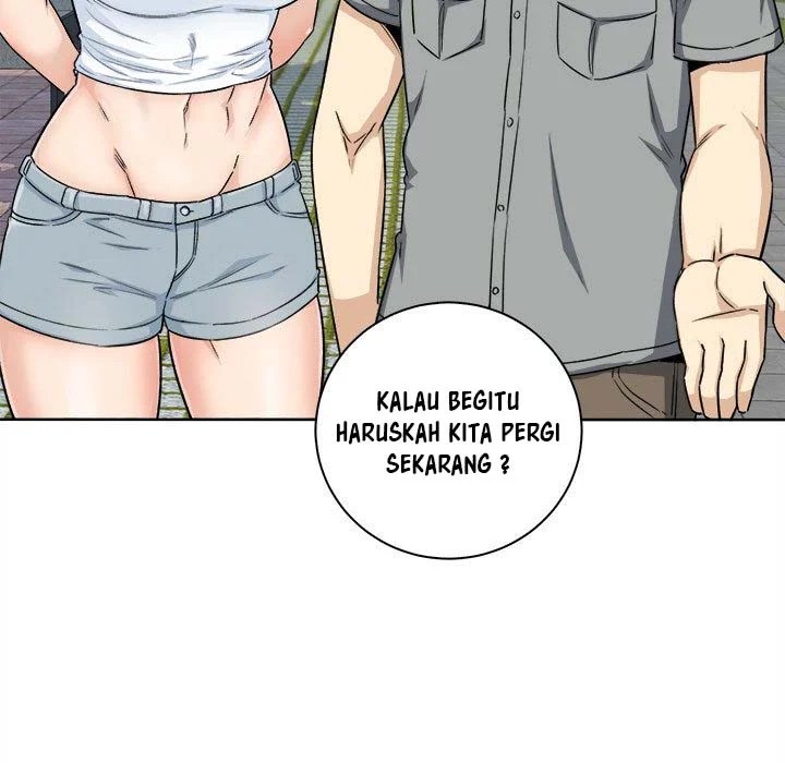 The Ark Is Me - Chapter 63 20