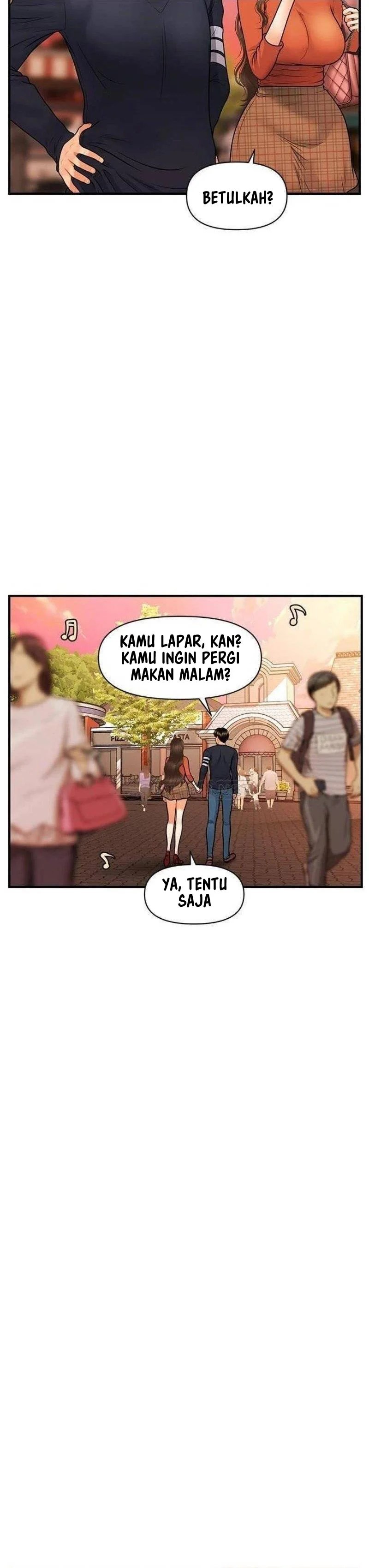 You&#8217;re so Handsome - Chapter 63 29