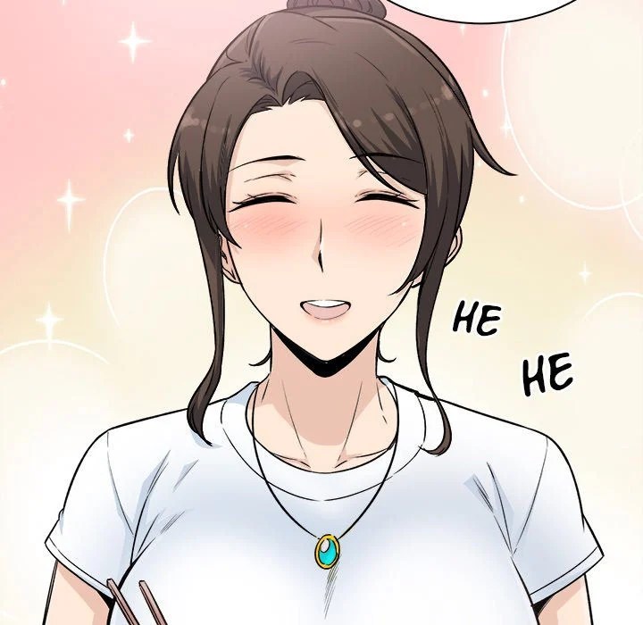 The Ark Is Me - Chapter 63 93