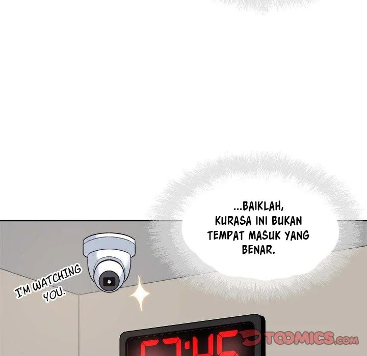 The Ark Is Me - Chapter 63 40