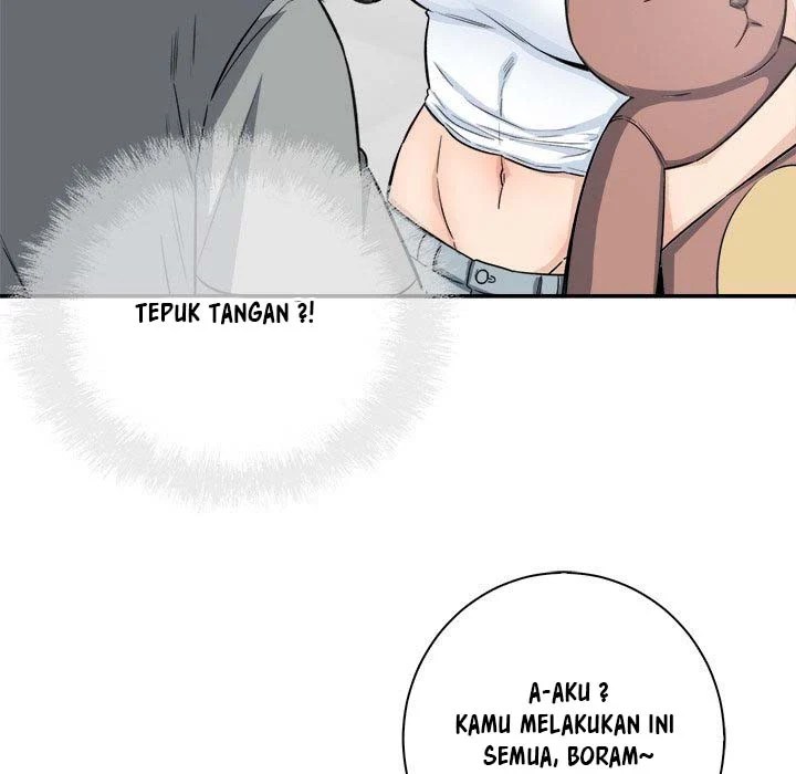 The Ark Is Me - Chapter 63 65