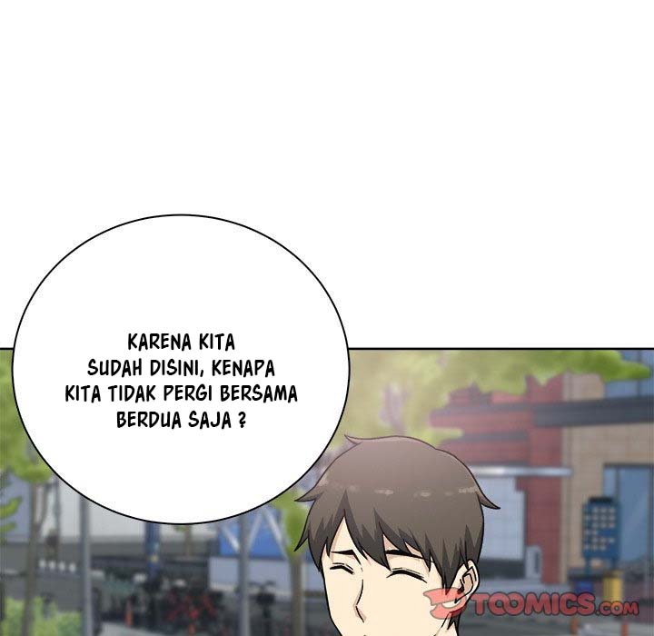 The Ark Is Me - Chapter 63 16