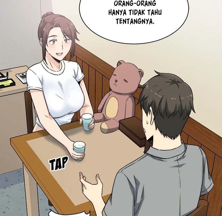 The Ark Is Me - Chapter 63 81