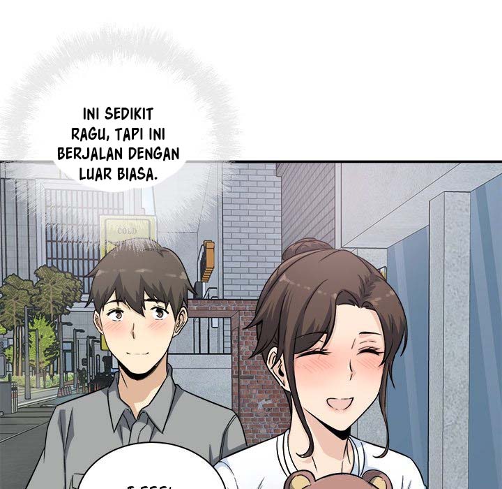 The Ark Is Me - Chapter 63 69
