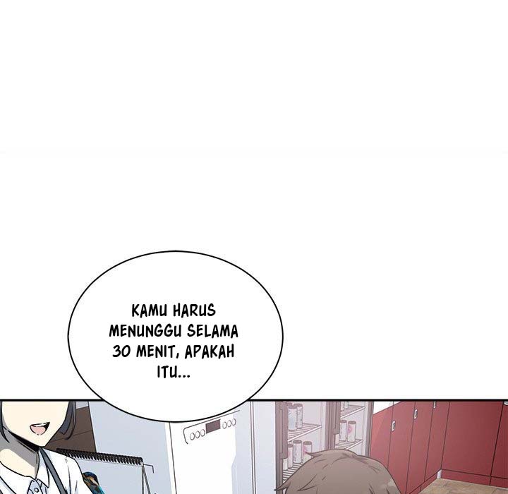 The Ark Is Me - Chapter 63 125