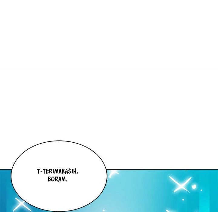 The Ark Is Me - Chapter 63 111