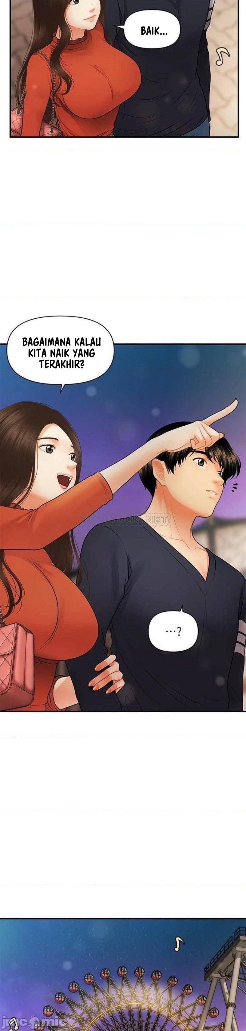 You&#8217;re so Handsome - Chapter 63 31