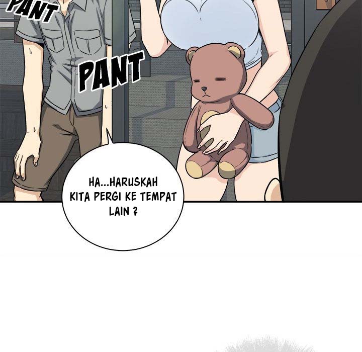 The Ark Is Me - Chapter 63 118