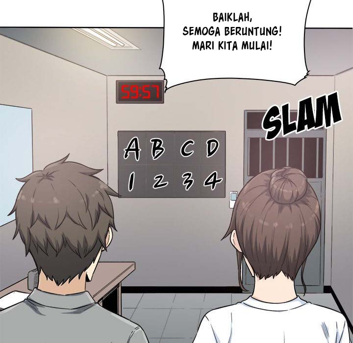 The Ark Is Me - Chapter 63 30