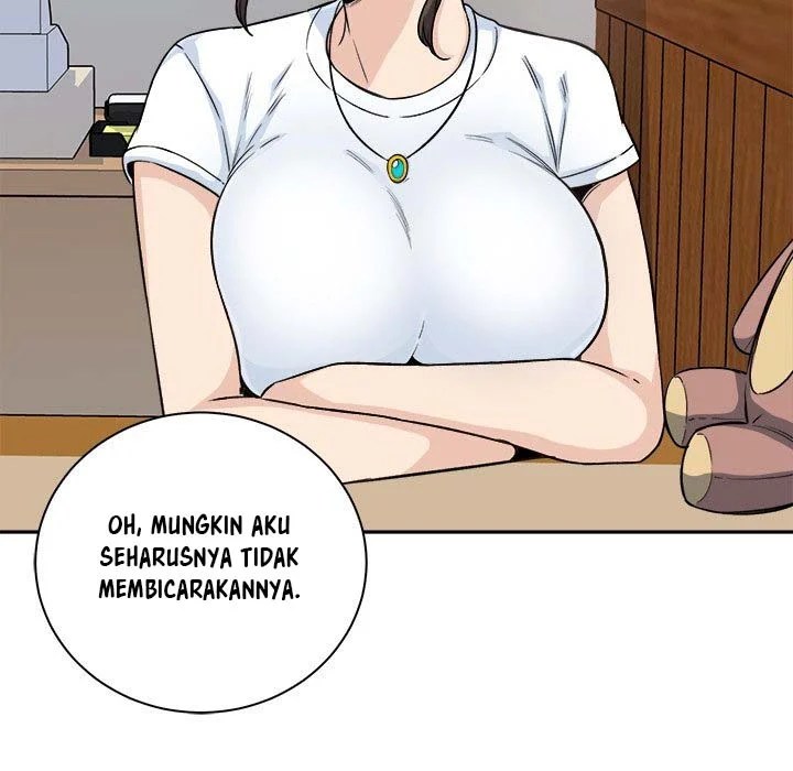 The Ark Is Me - Chapter 63 102