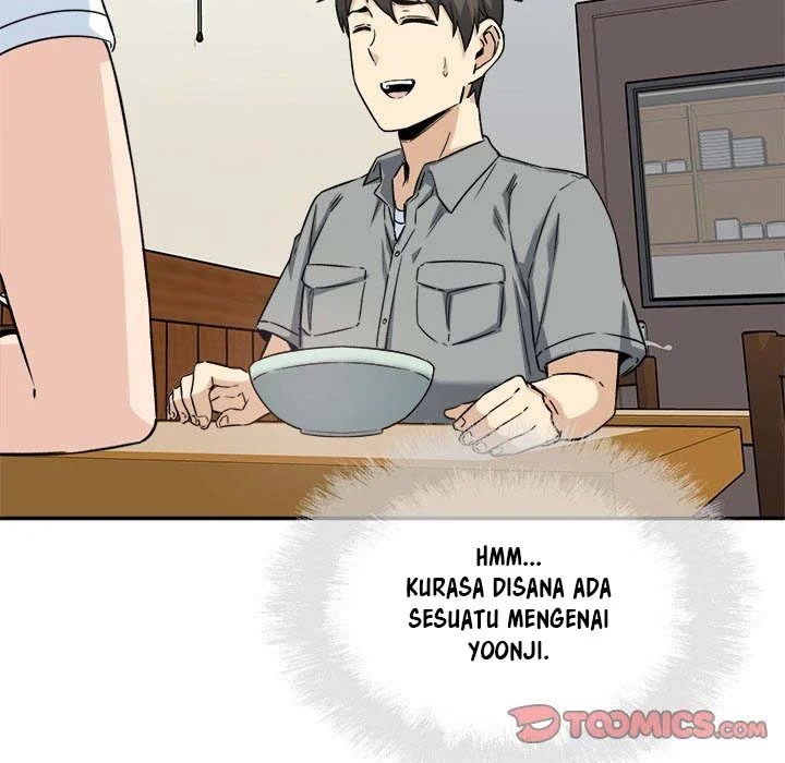 The Ark Is Me - Chapter 63 104