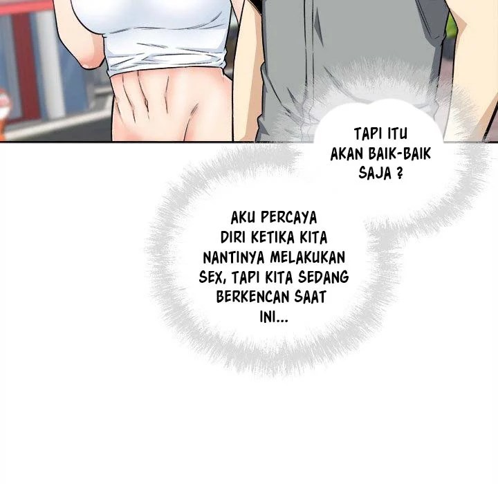 The Ark Is Me - Chapter 63 24